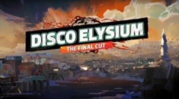 Disco Elysium: The Final Cut Review Stadia Review – Rapid Reviews UK