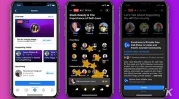Facebook will be adding podcasts and Clubhouse-like features this summer