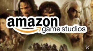 Amazon cancels another game, proving it can’t be great at everything