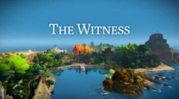 Come Join Me in the Cult of The Witness