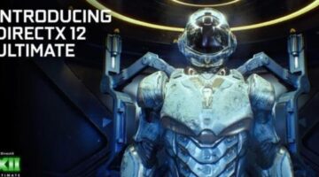 DirectX 12 Agility SDK Announced and Released Today by Microsoft