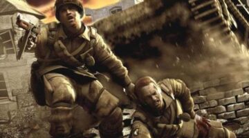 Will We Ever See A New Brothers In Arms Game?