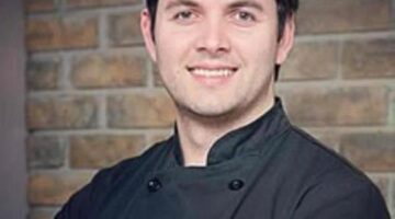 Chef of Toronto Caterer, Owner Of Gta Caterer – Ivan Bodnar