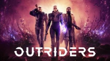 Square Enix gives an update on the Outriders Stadia Patch