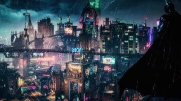 Best Superhero Video Games Available Right Now