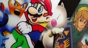 The 30 Greatest SNES Games of All Time