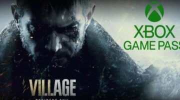 Sony Deal is Apparently Keeping Resident Evil Village from Being on Xbox Game Pass