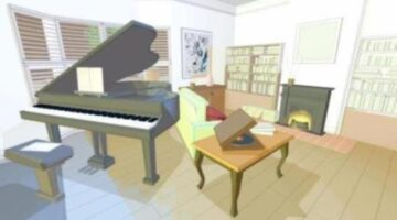 Before I Forget, The BAFTA-Nominated Game About Dementia, Arrives On Switch Very Soon