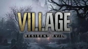 Sony is limiting RE8 versions on Xbox Series X to not run at higher resolution