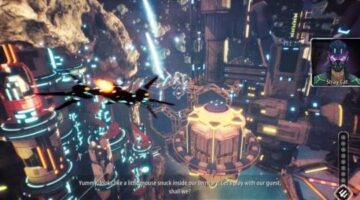 Redout: Space Assault review – ChristCenteredGamer