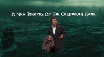When Are We Getting A New Pirates Of The Caribbean Game?