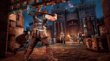 Hood: Outlaws & Legends Trophies List Revealed