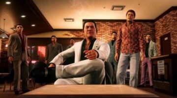Liked Yakuza: Like a Dragon? Here’s why Judgment’s PS5 remaster may be for you