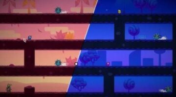 World Splitter review – Puzzle lover’s rough | AltChar