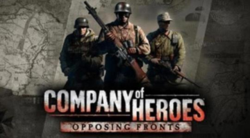 Company of Heroes: Opposing Fronts DLC Now Available For Android and IOS