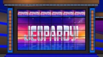 LeVar Burton, Robin Roberts, George Stephanopoulos to guest host Jeopardy