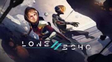 Lone Echo II Launches This Summer for Oculus Rift