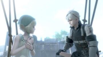 The 2021 Nier Remake Will Make You Forget About The 2010 Version | Kakuchopurei