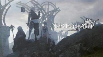 NieR Replicant ver.1.22474487139 Review – One For Nier Fans. – BunnyGaming