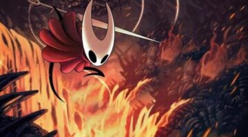 Hollow Knight: Silksong Release Date and Info – Everything We Know So Far