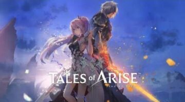 How Tales of Arise Reboots the Classic RPG Series