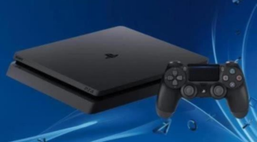 Sony is Reportedly Working on the PS4 and PS5 CMOS Problem