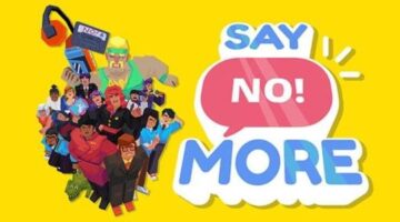 Say No! More: Absolutely Worth Saying Yes To – The Game Crater PC Review
