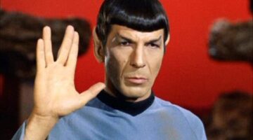 Blockbuster Ideas That Star Trek Did First