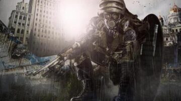 Free Play Days: Metro: Last Light Redux headlines this weekend’s free-to-play Xbox games