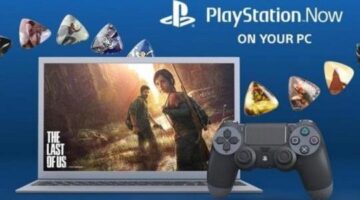 PlayStation Now starts streaming games in 1080p quality