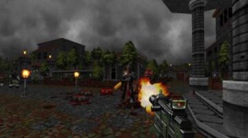 Exclusive interview with Ion Fury developers – Game development, challenges and more