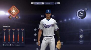 MLB The Show 21 Review – Welcome to New Platforms |Terminal Gamer