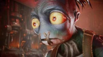 In a Word: Frustrating – Oddworld: Soulstorm Review | Zyro-EG