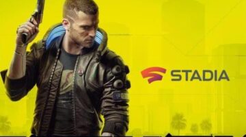 CD Projekt Red’s CEO Laughs nervously when asked about sales for Cyberpunk 2077 on Stadia