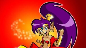 ‘Shantae’ Review | Goomba Stomp | Reprises a Magical Performance on Switch