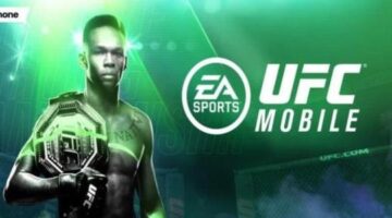 UFC Mobile beta has been launched in the Philippines for Android