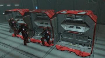 Space Engineers: Warfare 1 Field Engineer Pack now available on Xbox