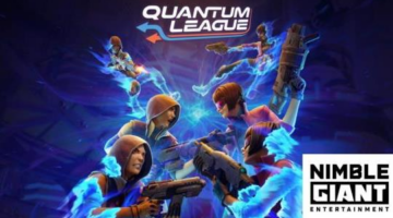 Interview with Quantum League’s Developers, Nimble Giant Entertainment