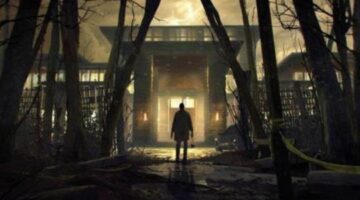 Entering Wraith’s World of Darkness in Virtual Reality