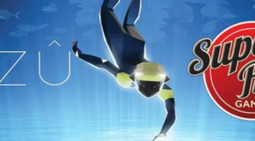 Dive into ABZÛ with Super Rare Games physical edition on Switch