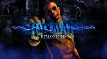 Shadow Man Remastered Review: Comb the Depths of Deadside – KeenGamer