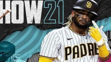 MLB The Show 21 – Xbox Series X|S review TBG