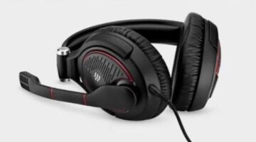 EPOS Sennheiser Game Zero Review | Hardcore Droid