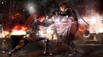 Dead Or Alive 6’s Year Of Support Is An Embarrassment To Modern Fighters