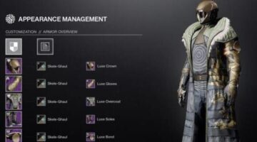 Bungie’s reveals about Destiny 2 transmog system kills everyone’s hype for it