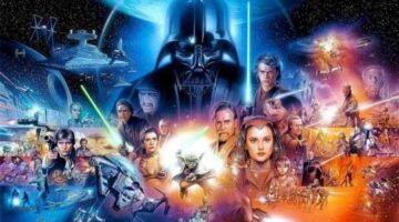 Star Wars order: Best order to watch the movies and shows