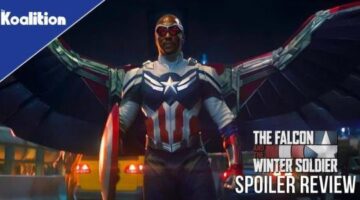The Falcon And The Winter Soldier Finale Spoiler Review – The Koalition