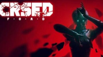 The brutal online shooter “CRSED: F.O.A.D.” has just released its “Rock Solid” update