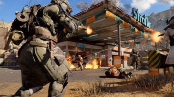 Call of Duty Black Ops Cold War: Diesel Gameplay
