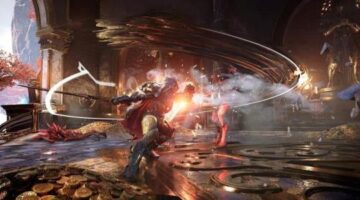 PS5 Exclusive Godfall Has Been Rated For PS4 by PEGI